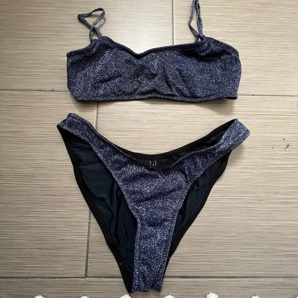 triangl bikini